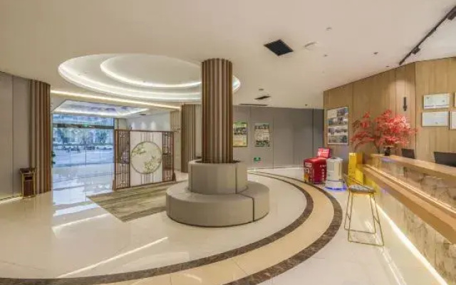 Duojiangnan Hotel (Ningbo Xikou Yingmengli Branch)