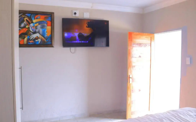 Lis ville guest house