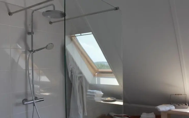 Bed and Breakfast Muiderzand