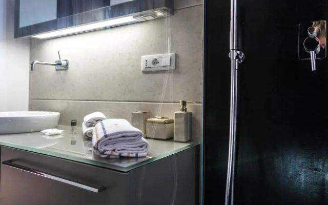 JOIVY Superb 1Bed Apt In Brera