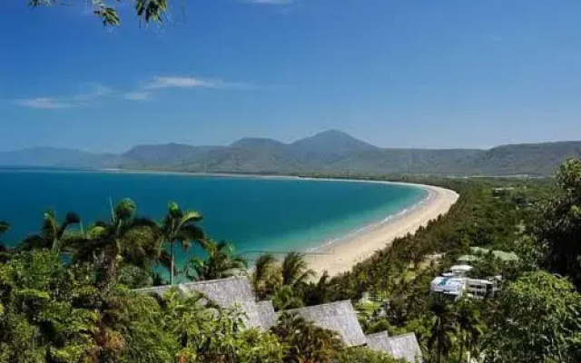 Port Douglas Hideaway Villas