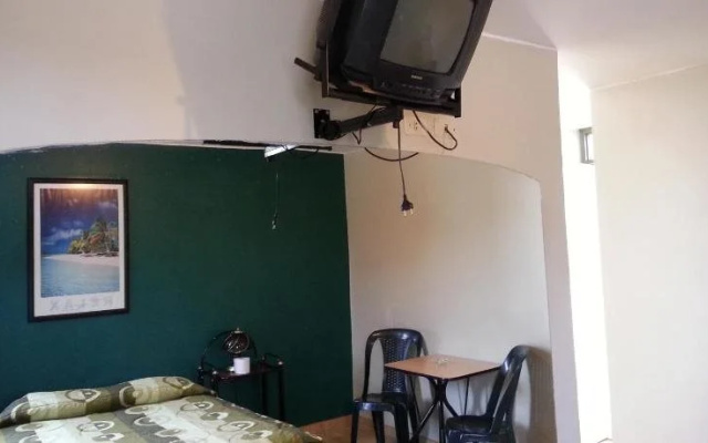 Hostal La Familia