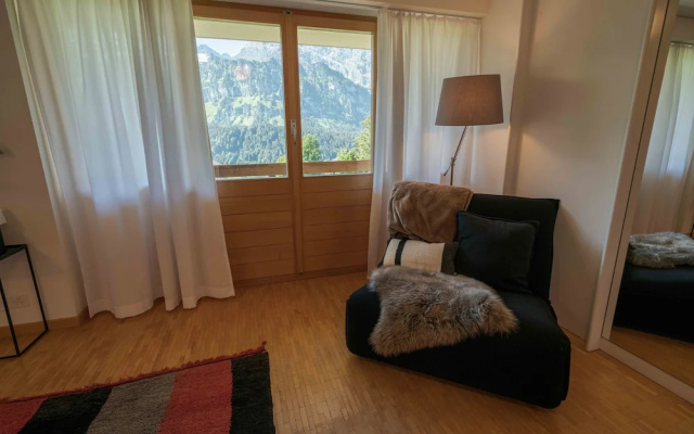 Villa Hundert Boutique Montainscape