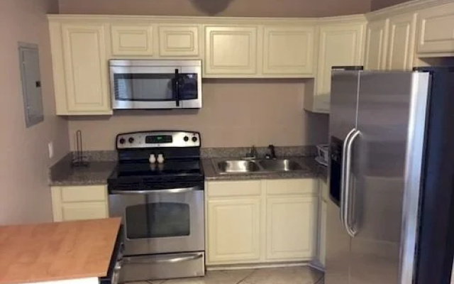 Sapphire Suites