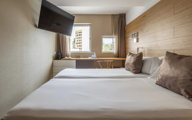Leonardo Boutique Mallorca Port Portals - Adults Only