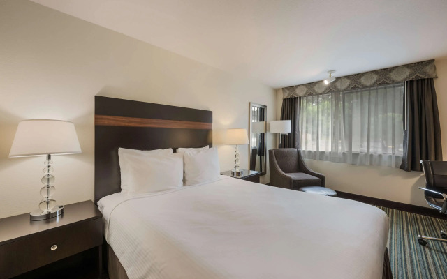 Best Western Alderwood