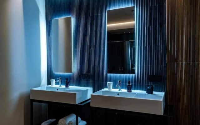 3P Exclusive Rooms