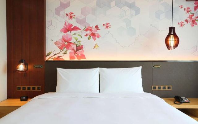 Hilton Garden Inn Zhuhai Hengqin