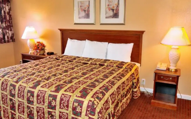 Rodeway Inn