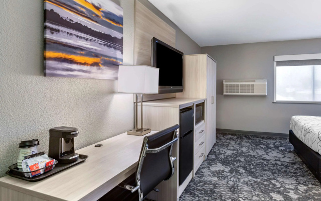 Best Western Blythe