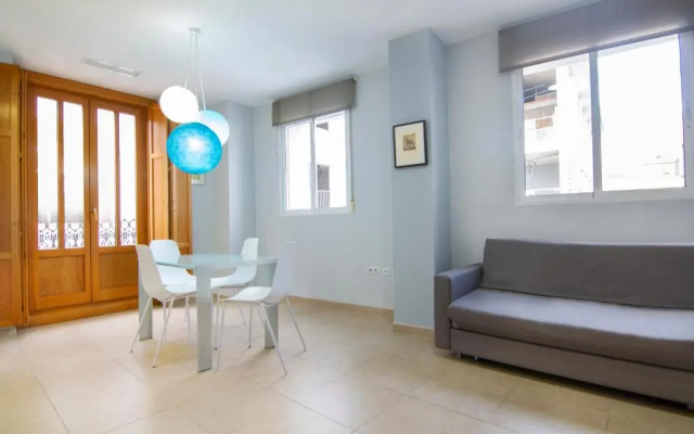 VLC Downtown Flats