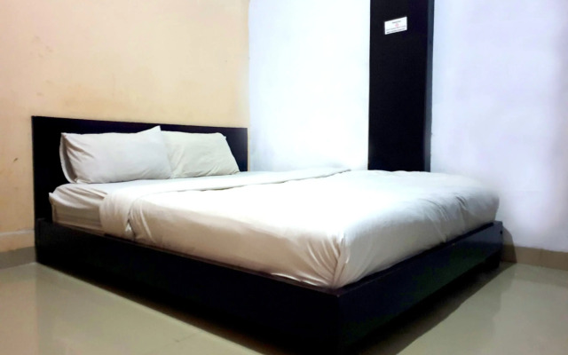 Hotel O Grand Azizah