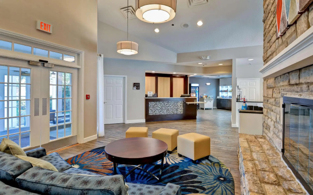 Homewood Suites Columbus-Worthington