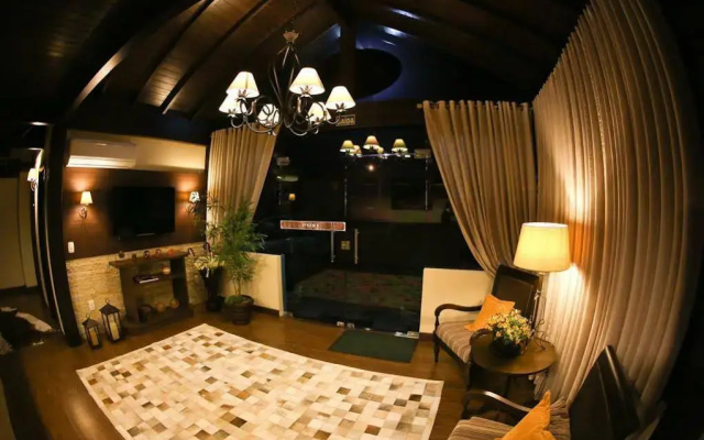 Hotel Floratta Premium