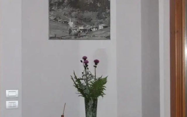 B & B La Laita