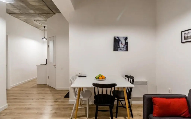 City Centre Apartments by Picnic