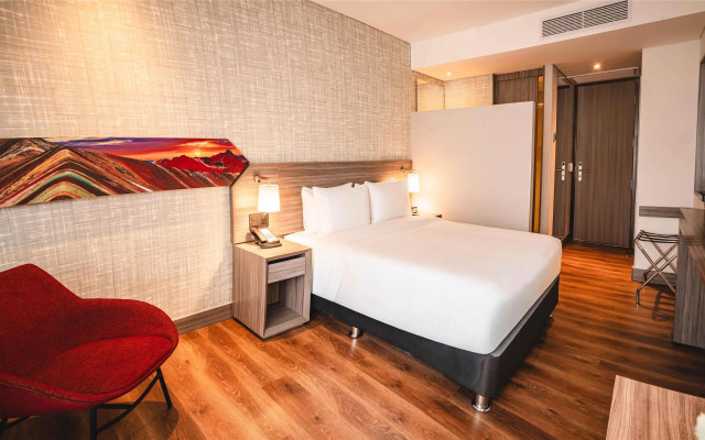 Hampton By Hilton Cusco