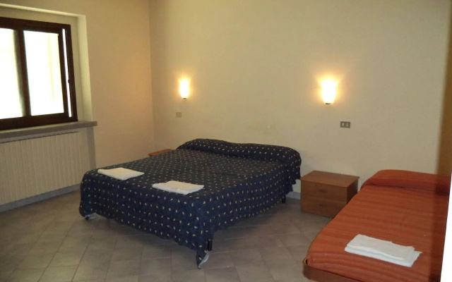 Albergo Il Chiostro