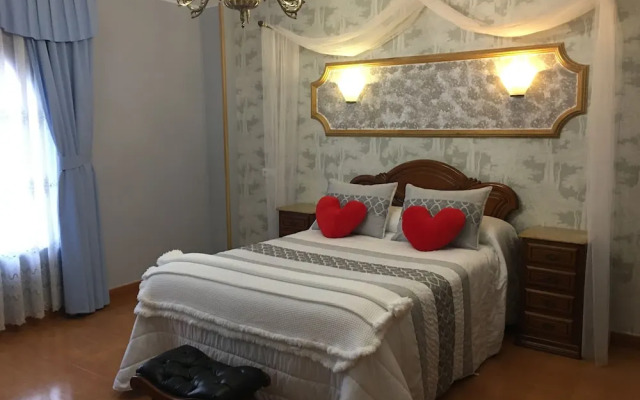 Hotel Reyes Astures
