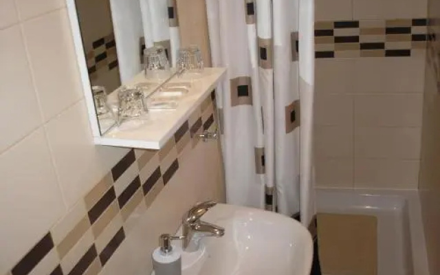 Guesthouse Vila