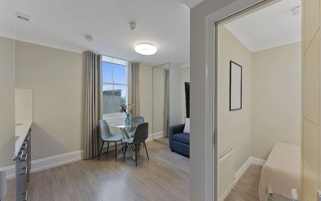 Cleveland Residences Kensington