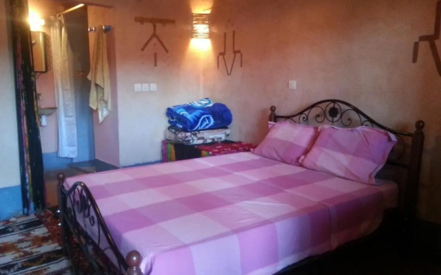Auberge Des Jardins du Dades