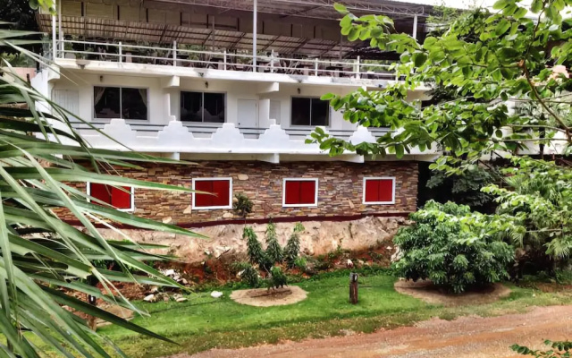 Masi Camp Resort