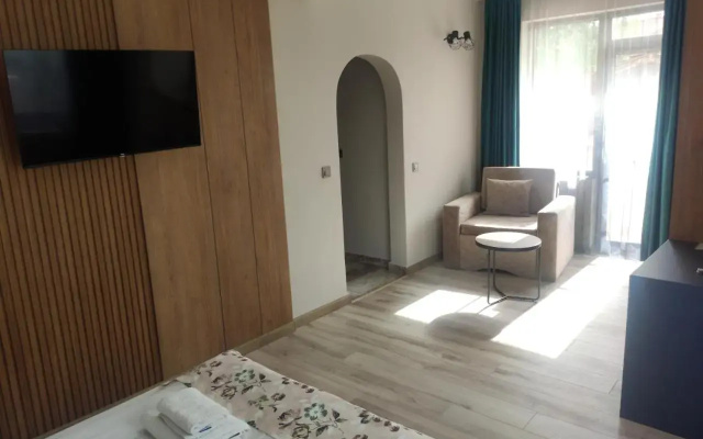 Guest House Neliya
