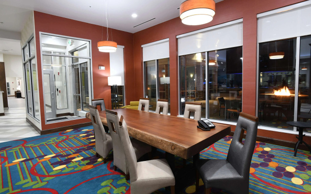 Hilton Garden Inn Jacksonville