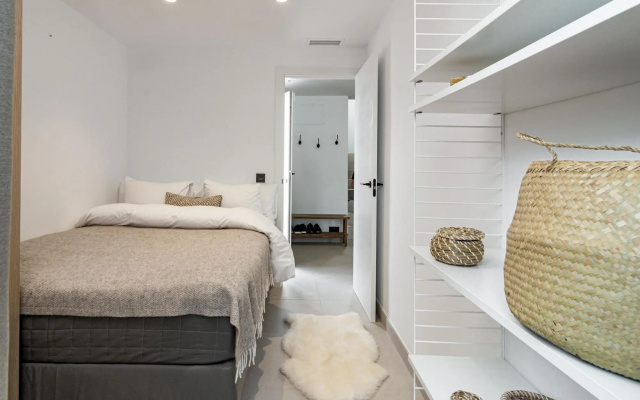 LNM39-Luxury flat close to Puerto Banus