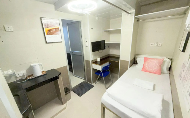 Apple Hostel
