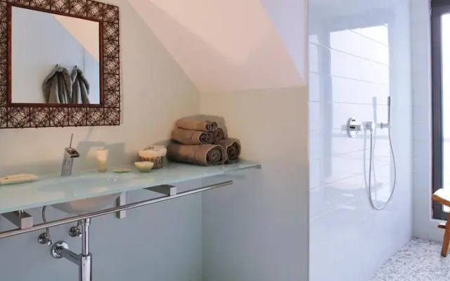 B&B De Boerderie