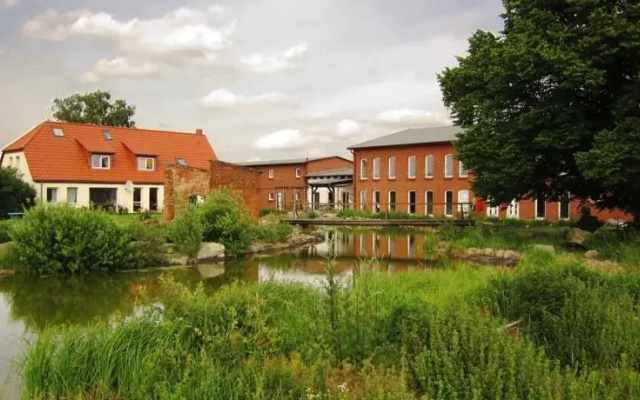 Ferienpark Daktylus