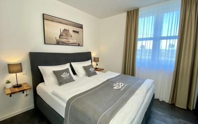 Hotel Sleep & Dream