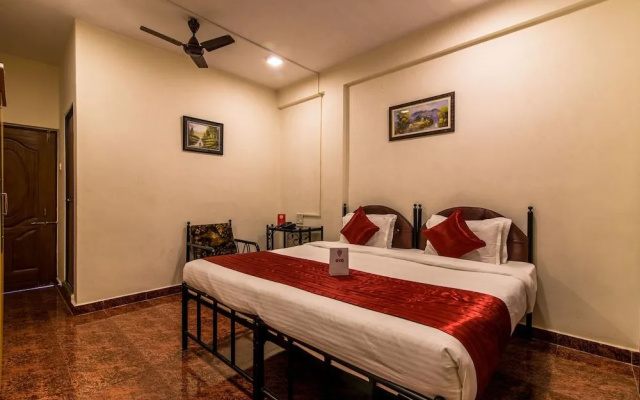 OYO 10576 Hotel Residency