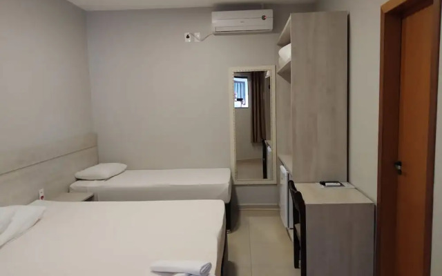 Sleep Hotel
