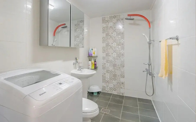 Jeju Handong Stay Pet-friendly Pension