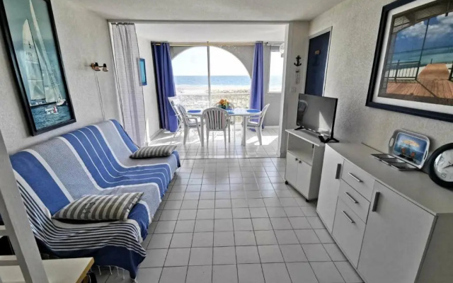 Résidence COPACABANA - 2 Pièces pour 4 Personnes 24