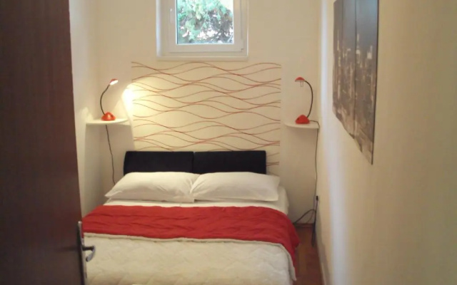 Apartman Solomir