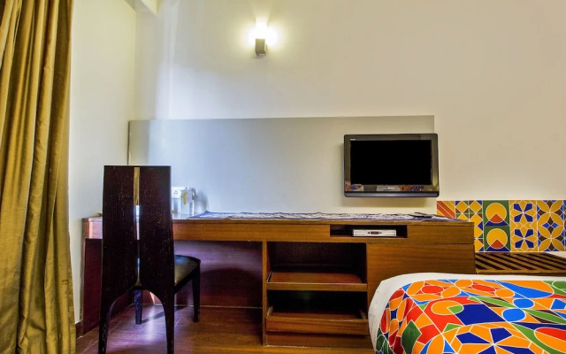 Cabana Hotel