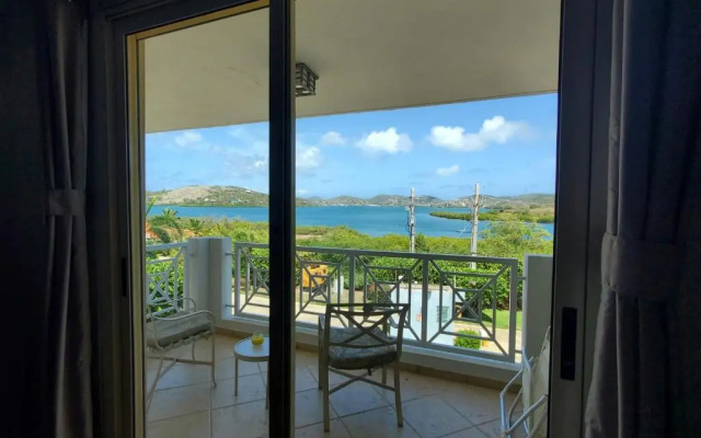 EliMar Bay View Studio