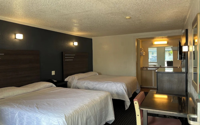 Motel Beechmont