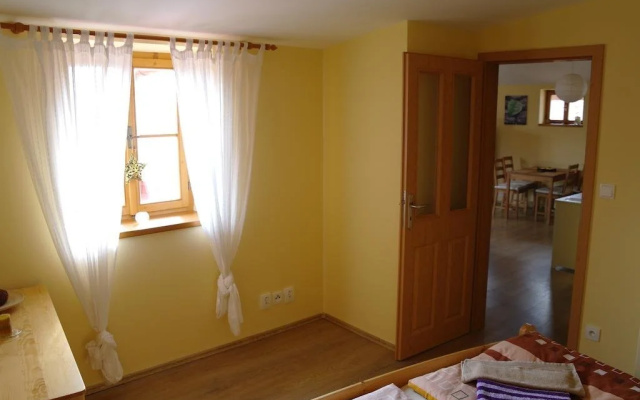 Penzion Hradební