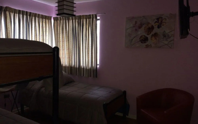 Hostal Viña del Mar