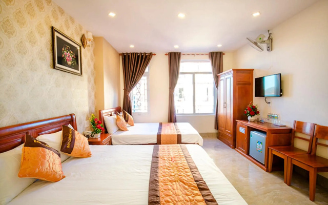 Bao Cuong Hotel