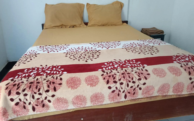 Kawi Homestay