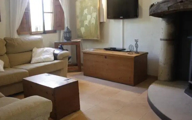 Villa Moli