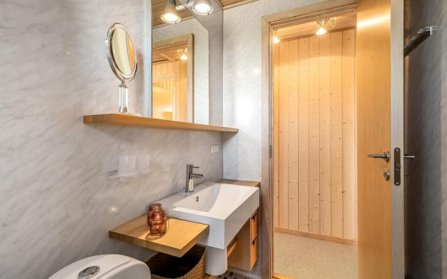 4 Star Holiday Home in Lokken