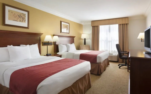 Country Inn And Suites By Carlson Nashville
