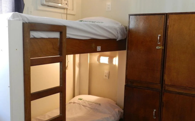 Copacabana 4U Hostel